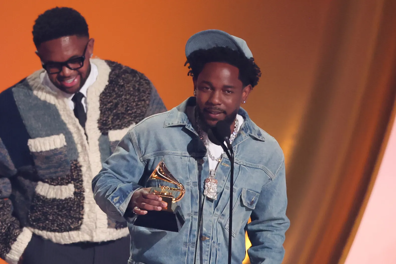 Kendrick Lamar Takes Over the Grammys with “Not Like Us”: 5 Key Moments You Can’t Miss