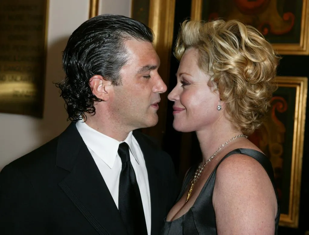 Antonio Banderas Updates on the Wildfires in Los Angeles