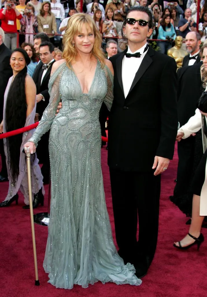 Antonio Banderas Updates on the Wildfires in Los Angeles