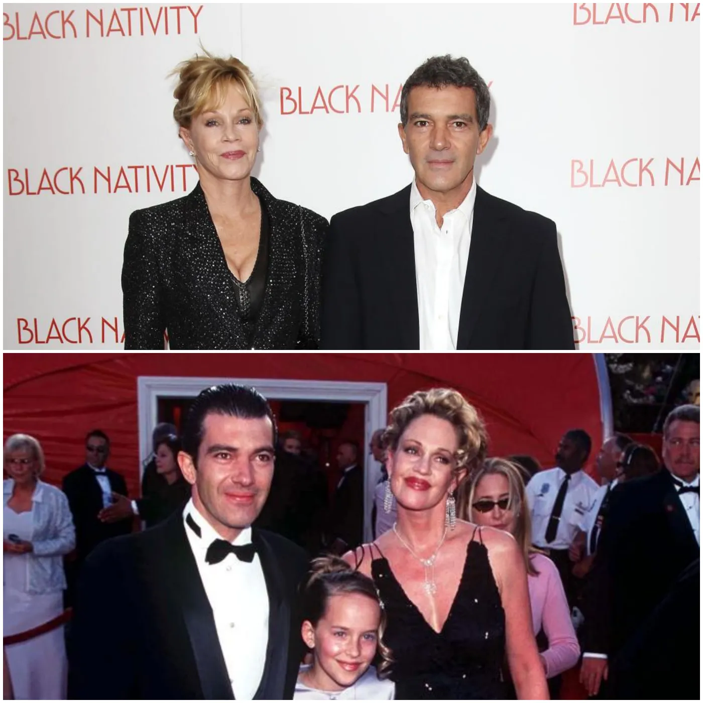 Antonio Banderas Updates on the Wildfires in Los Angeles