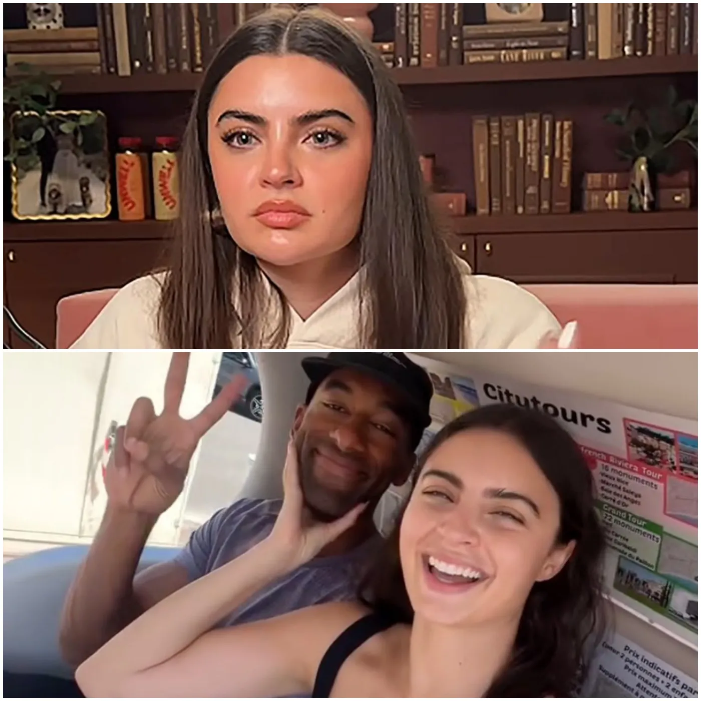 Rachael Kirkconnell Clarifies the Reason for Her Breakup with Matt James, It Wasn’t Infidelity