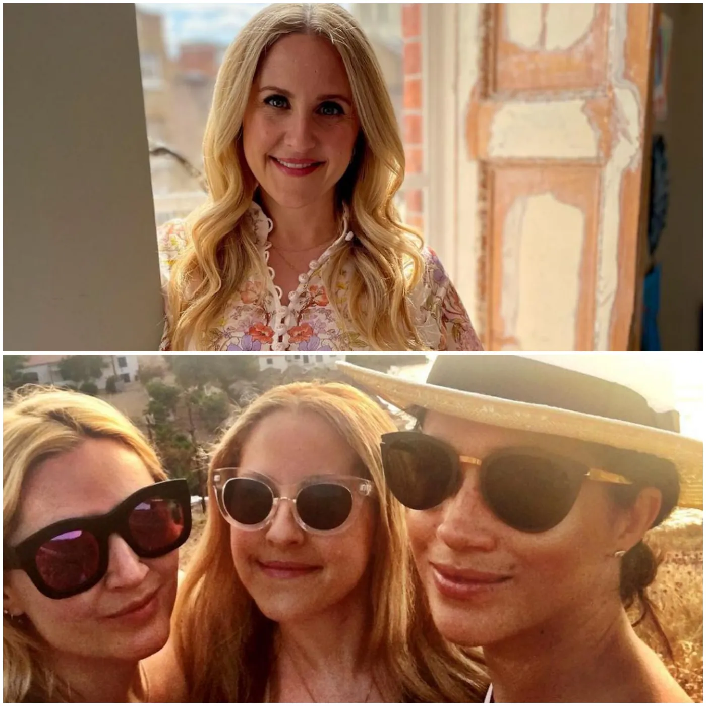 Meghan Markle is Longtime Friend Reveals Secret Message in New Book