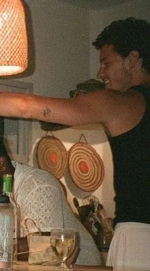 Behind the Lyrics: Shawn Mendes' Secret Love Story Shocks Fans