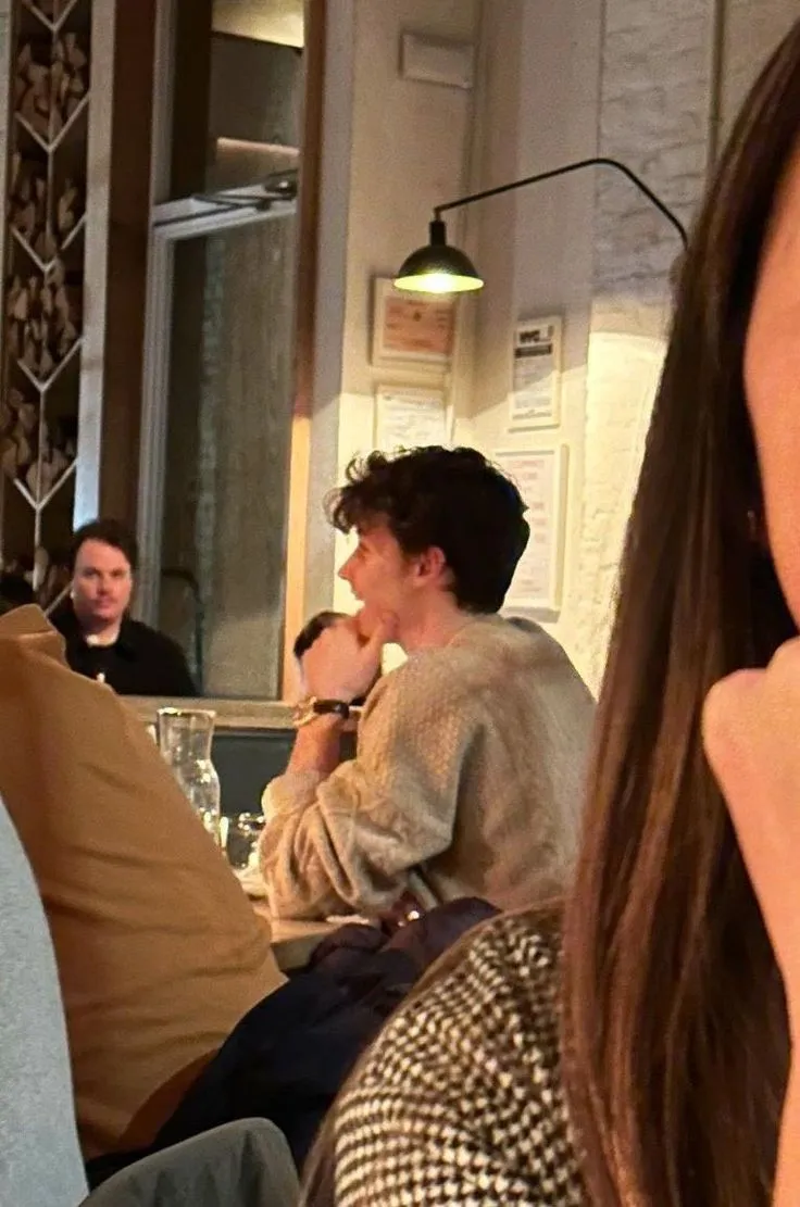 Behind the Lyrics: Shawn Mendes' Secret Love Story Shocks Fans