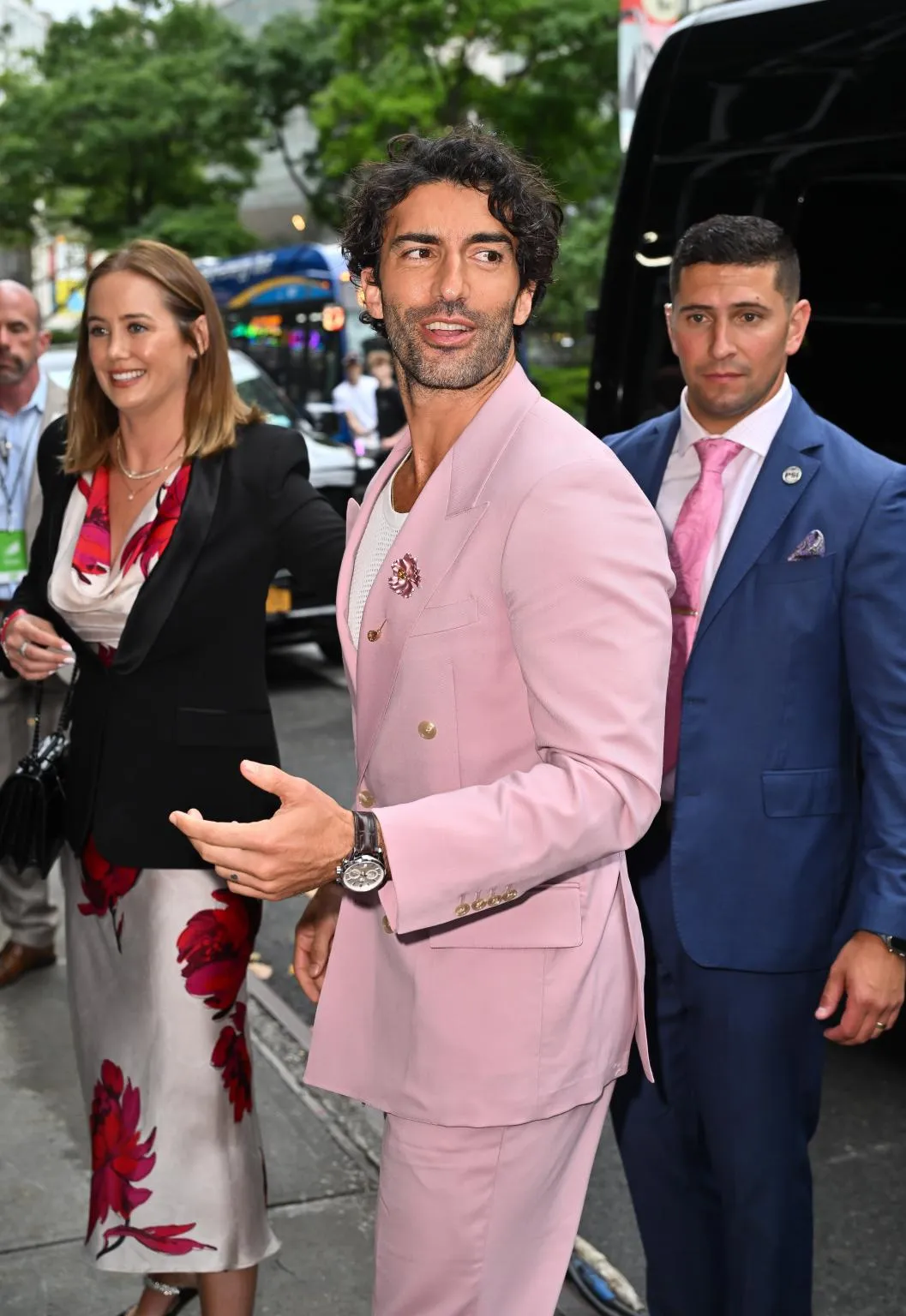 Justin Baldoni is $400 Million Lawsuit, Publicity Stunt or Legal Reality? 3 Justin Baldoni is $400 Million Lawsuit, Publicity Stunt or Legal Reality?