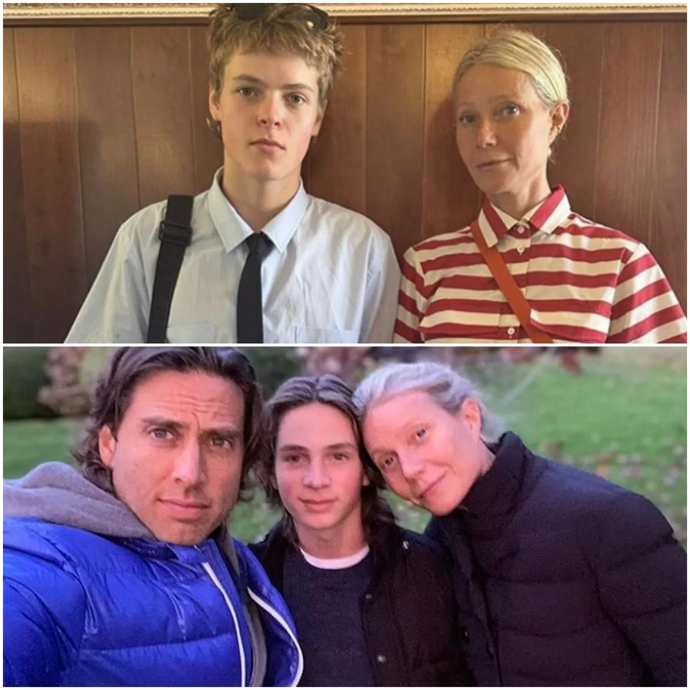 Gwyneth Paltrow Sells Los Angeles Home for $22 Million After Wave of Sadness