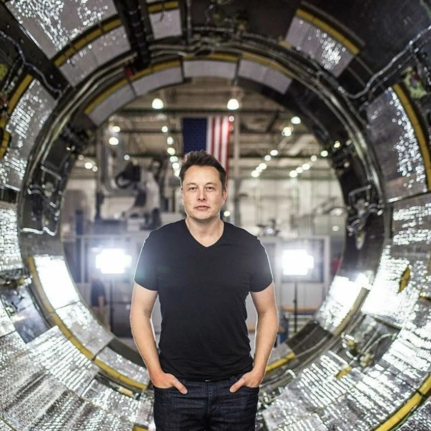 Elon Musk Just Confirmed UFOs Are REAL 2 Elon Musk Just Confirmed UFOs Are REAL