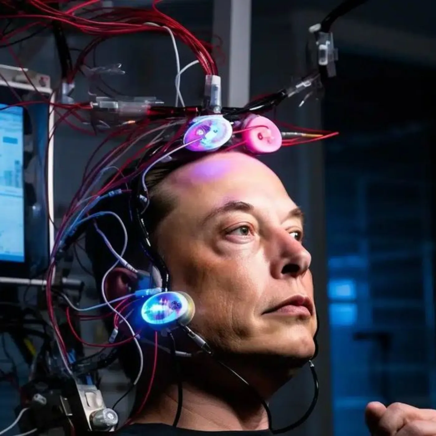 Unbelievable: Elon Musk’s Latest Neuralink Technology Could Turn You Into a Real-Life Superman!