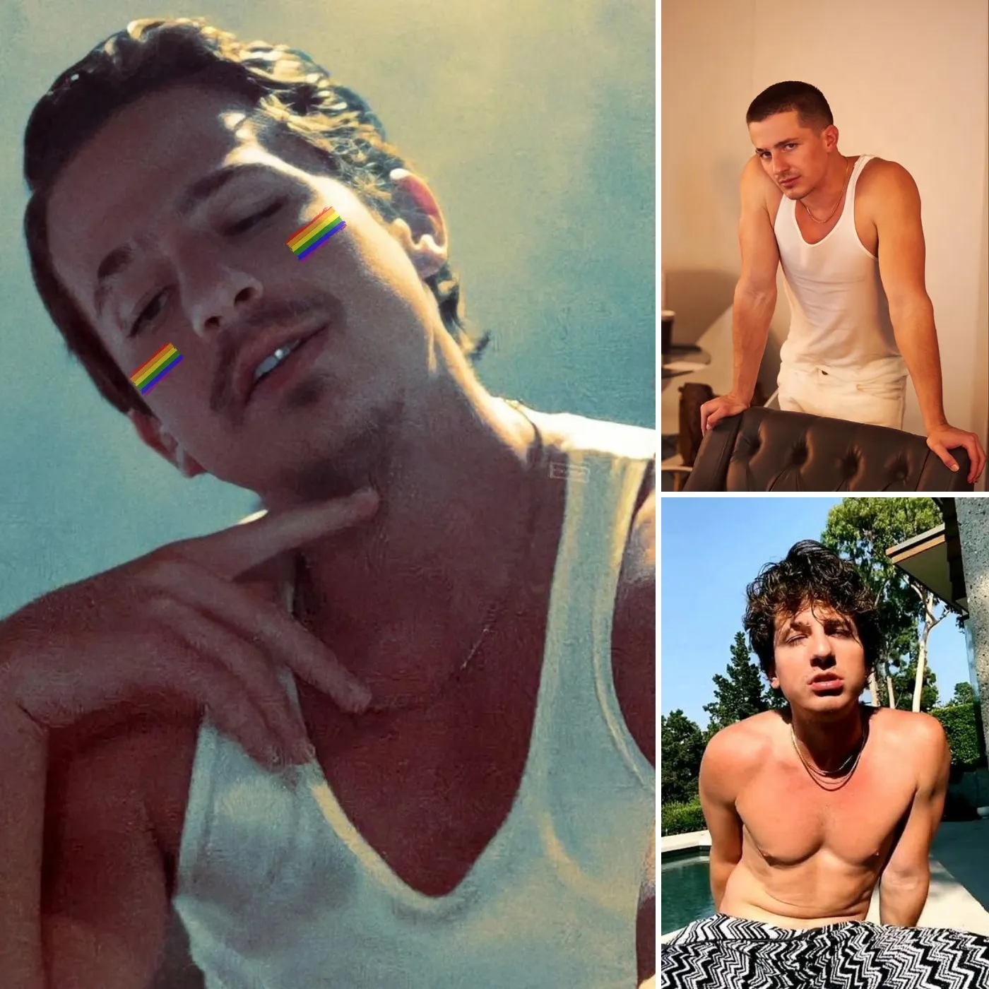 Finally, You’ve Found Yourself Charlie Puth: A Journey Into His Mysterious World