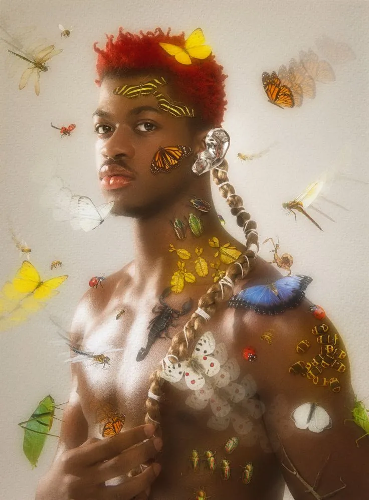 Fans Can’t Get Enough of Lil Nas X’s Love-Fueled Energy 2 Fans Can’t Get Enough of Lil Nas X’s Love-Fueled Energy