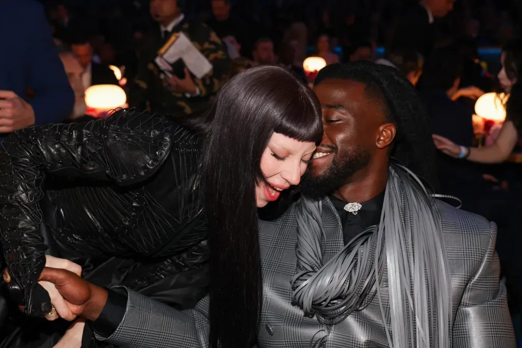 Fun and Unforgettable Moments at the 2025 GRAMMYs 4 Fun and Unforgettable Moments at the 2025 GRAMMYs