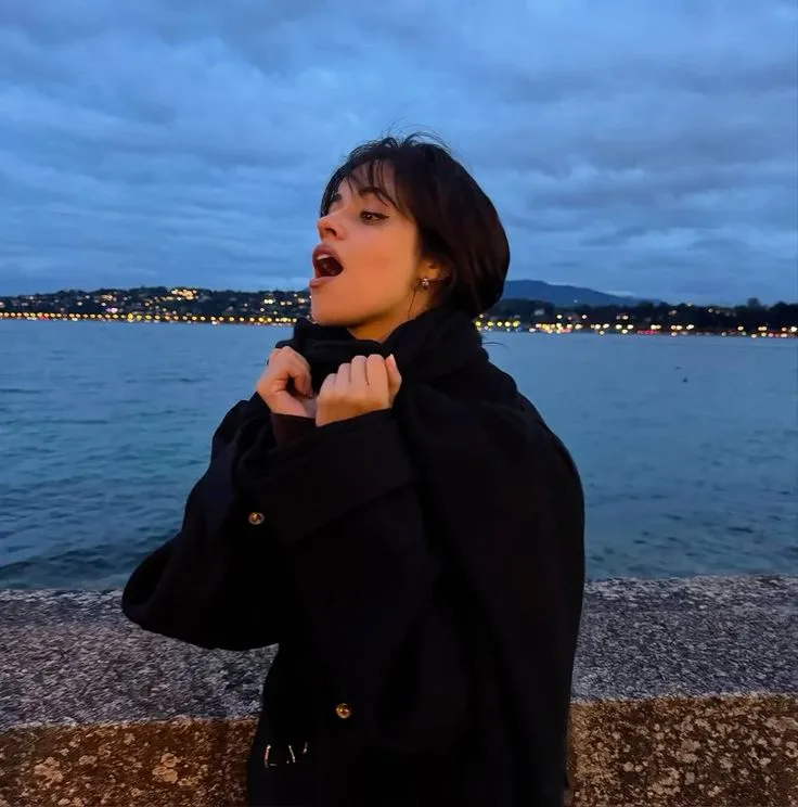 Camila Cabello Caught in Secret Scandal – You Won’t Believe Who With! 3 Hình ảnh Ghim câu chuyện