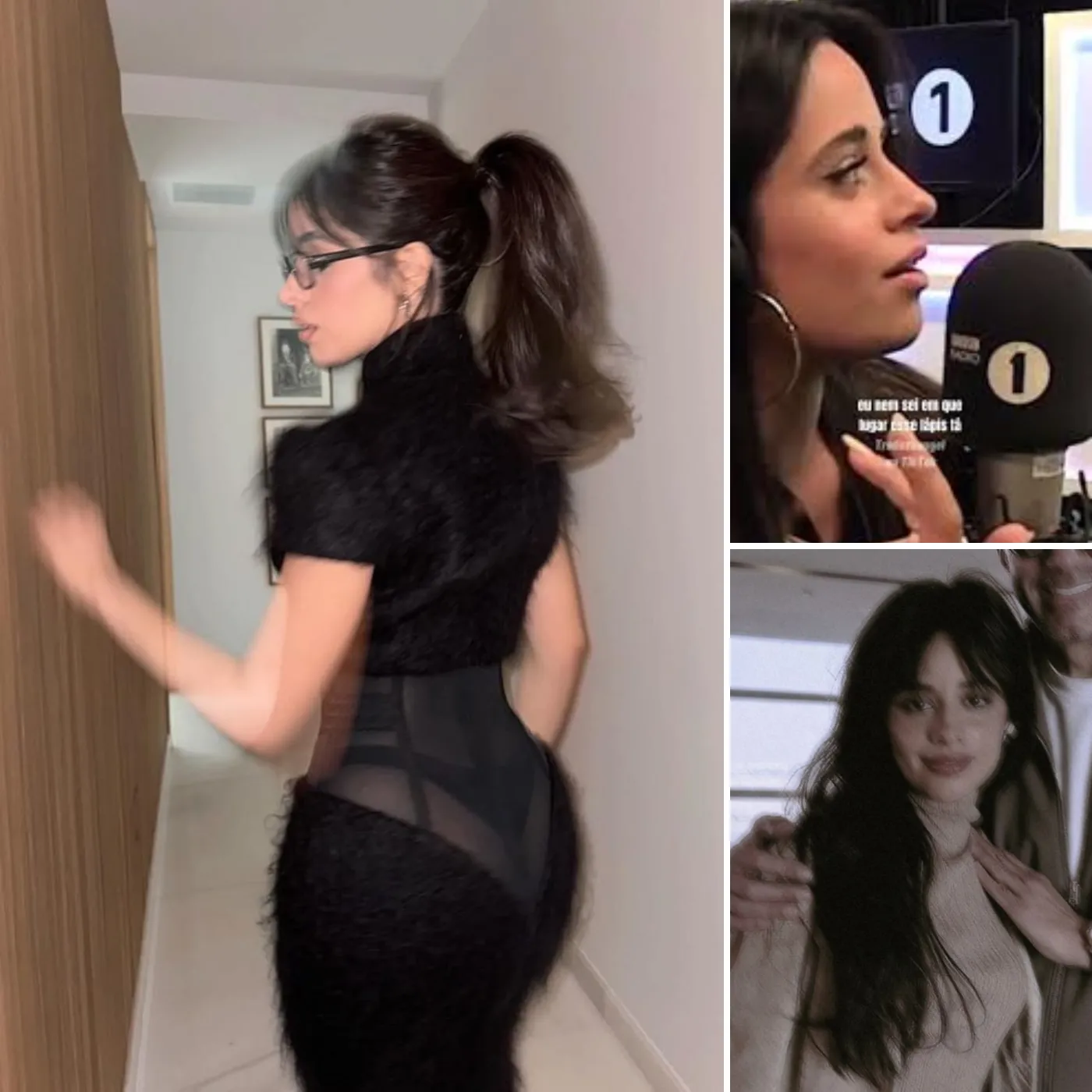Camila Cabello Caught in Secret Scandal – You Won’t Believe Who With!
