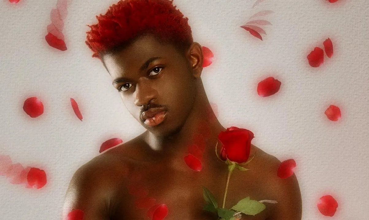 Lil Nas X Shocks Fans With Bold New Love Confession