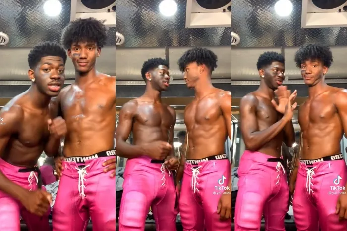 Lil Nas X Shocks Fans With Bold New Love Confession