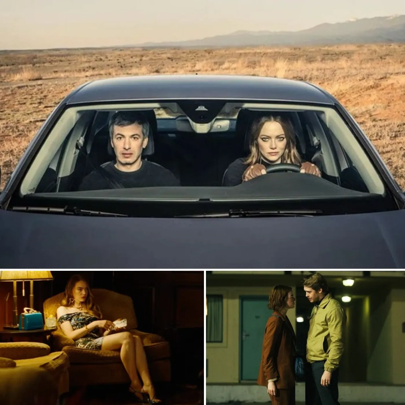 You Won’t Believe the Name Emma Stone Almost Took!