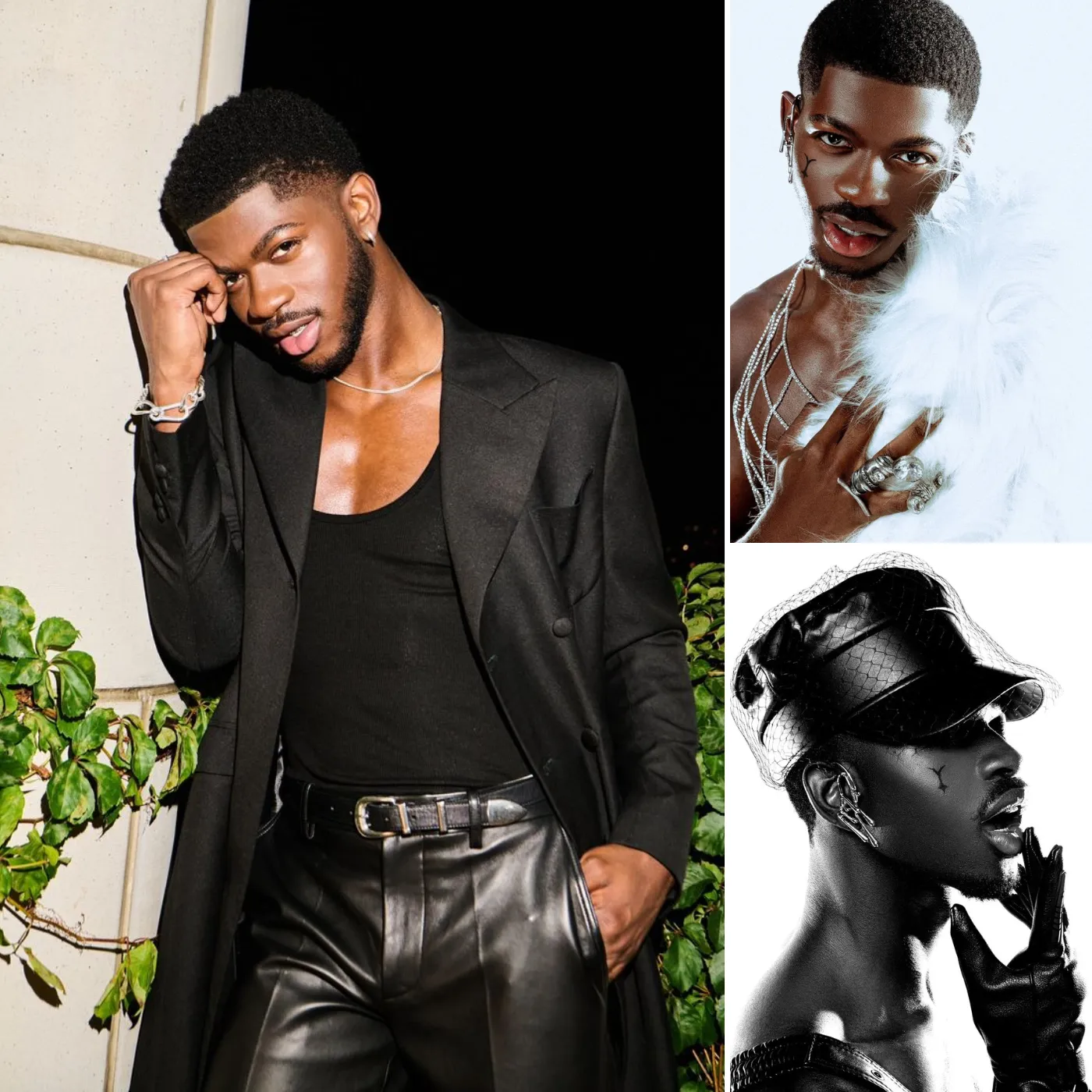 Does Dreamboy Prove That Lil Nas X Is More Than Just a Meme?