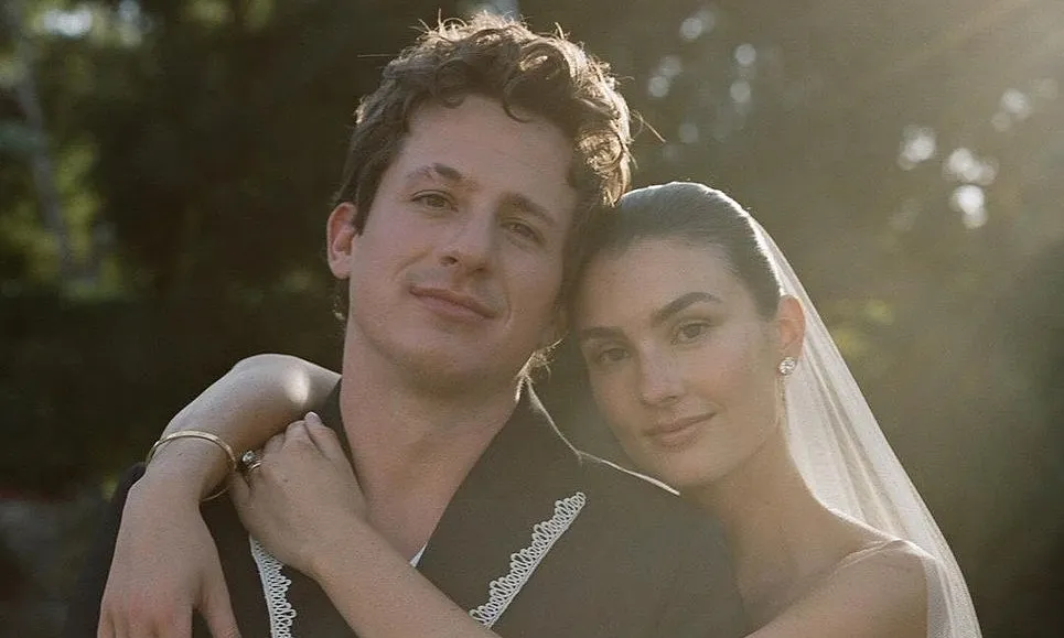 Charlie Puth’s Wife Just Revealed Something Shocking—Did He Cheat? 2 Charlie Puth’s Wife Just Revealed Something Shocking—Did He Cheat?