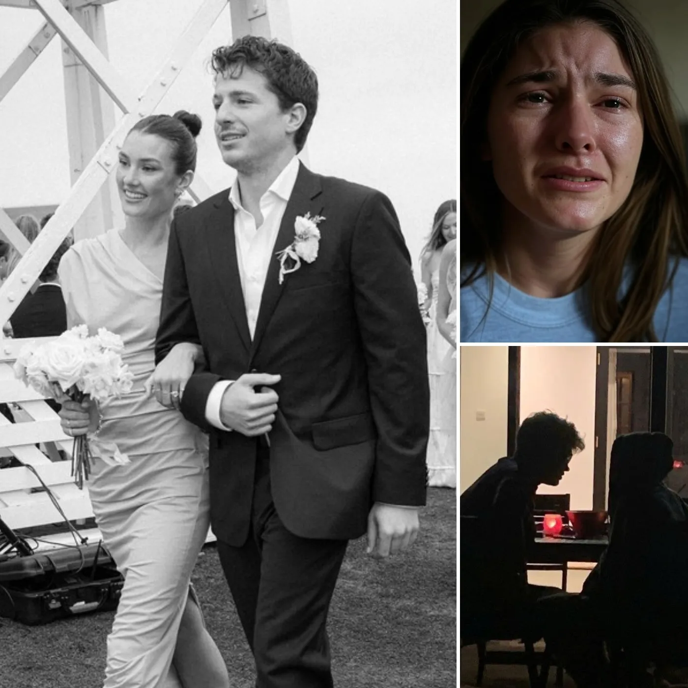 Charlie Puth’s Wife Just Revealed Something Shocking—Did He Cheat?