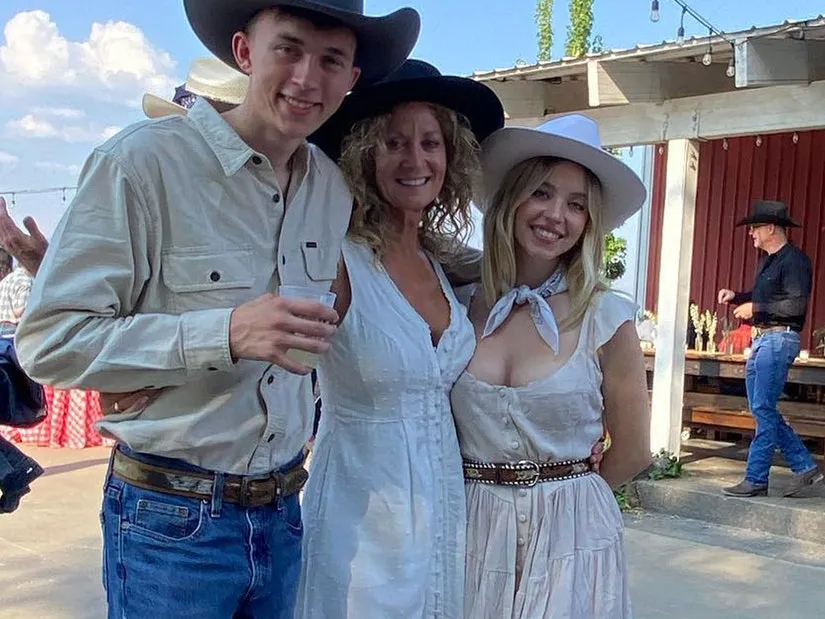 Sydney Sweeney Reveals She Recently Paid Off Her Mother's Mortgage