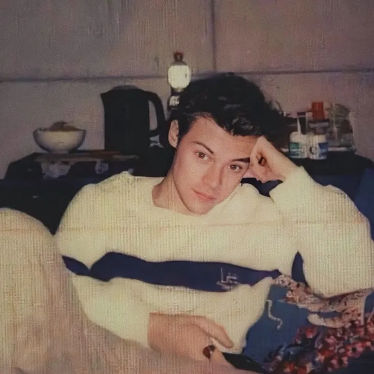 Harry Styles Just Turned 31—See His Most Iconic Looks Over the Years! 2 Harry Styles Just Turned 31—See His Most Iconic Looks Over the Years!