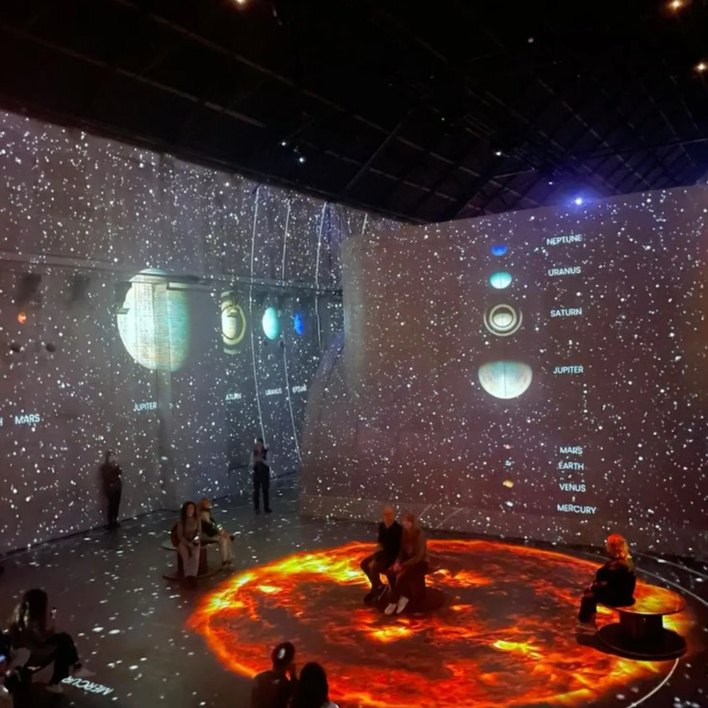 Shocking NASA Revelation: What They Found Near the Sun Will Leave You Speechless! 2 Shocking NASA Revelation: What They Found Near the Sun Will Leave You Speechless!