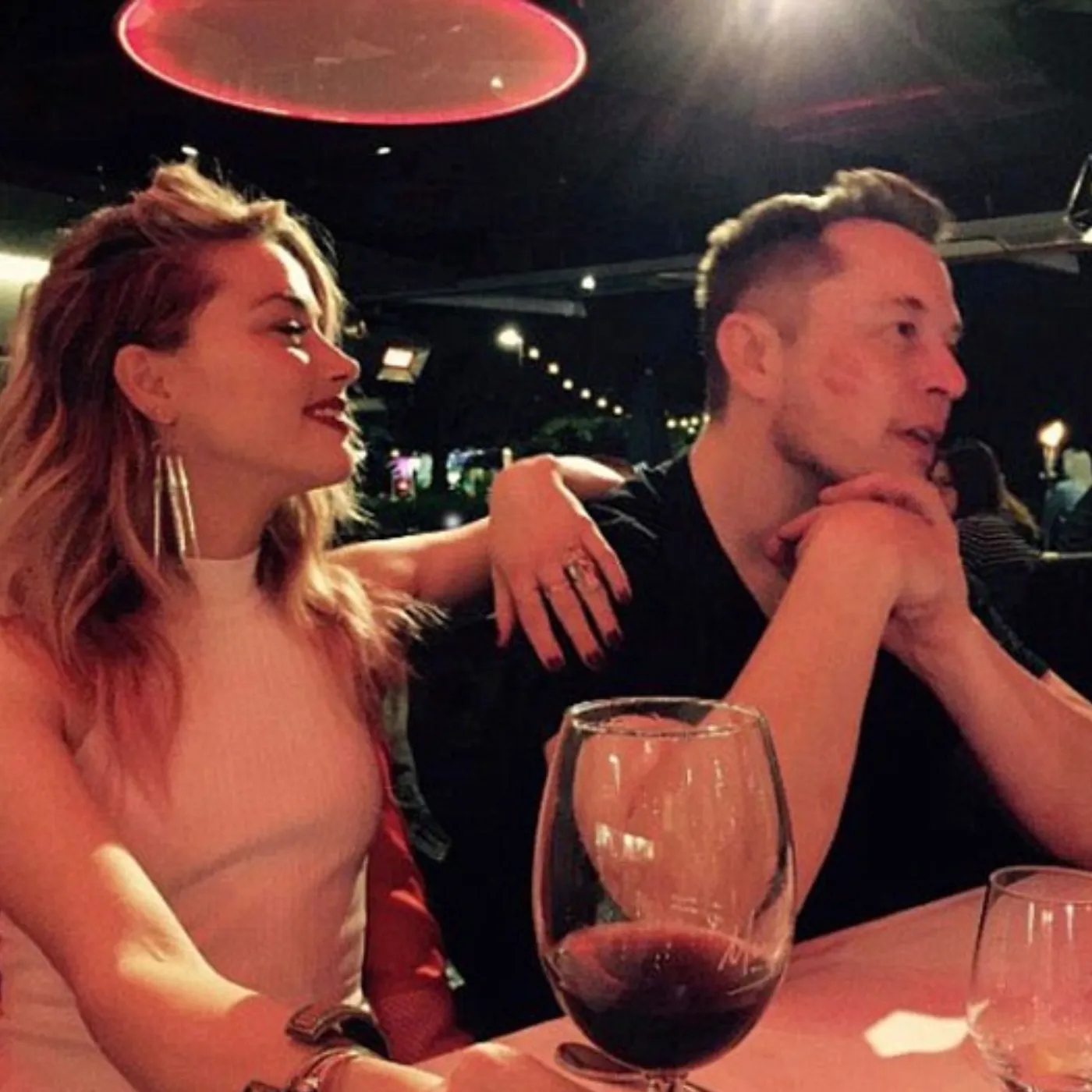 Inside Elon Musk’s Love Life: The Women Who Can’t Resist Him!