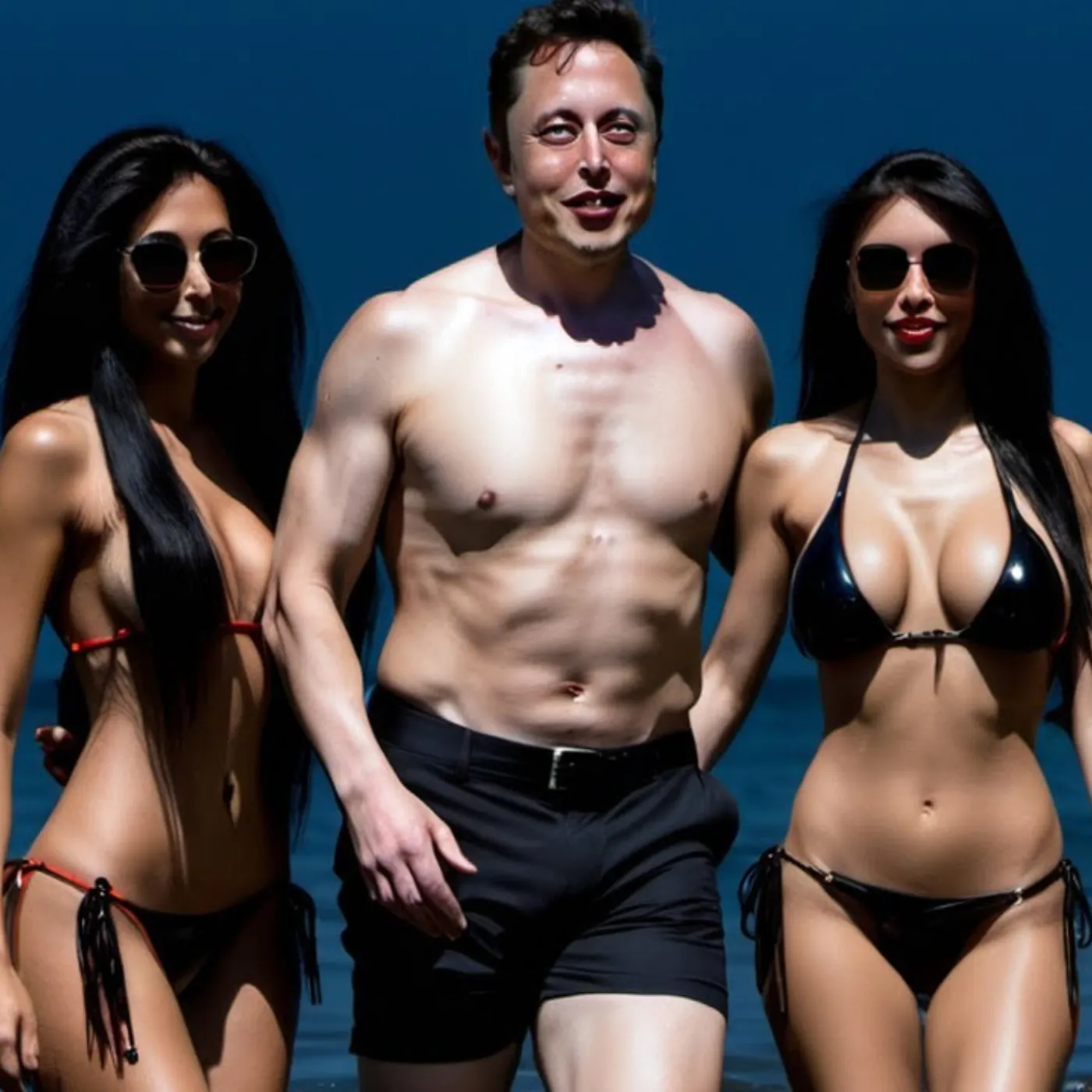 Inside Elon Musk’s Love Life: The Women Who Can’t Resist Him! 3 Inside Elon Musk’s Love Life: The Women Who Can’t Resist Him!