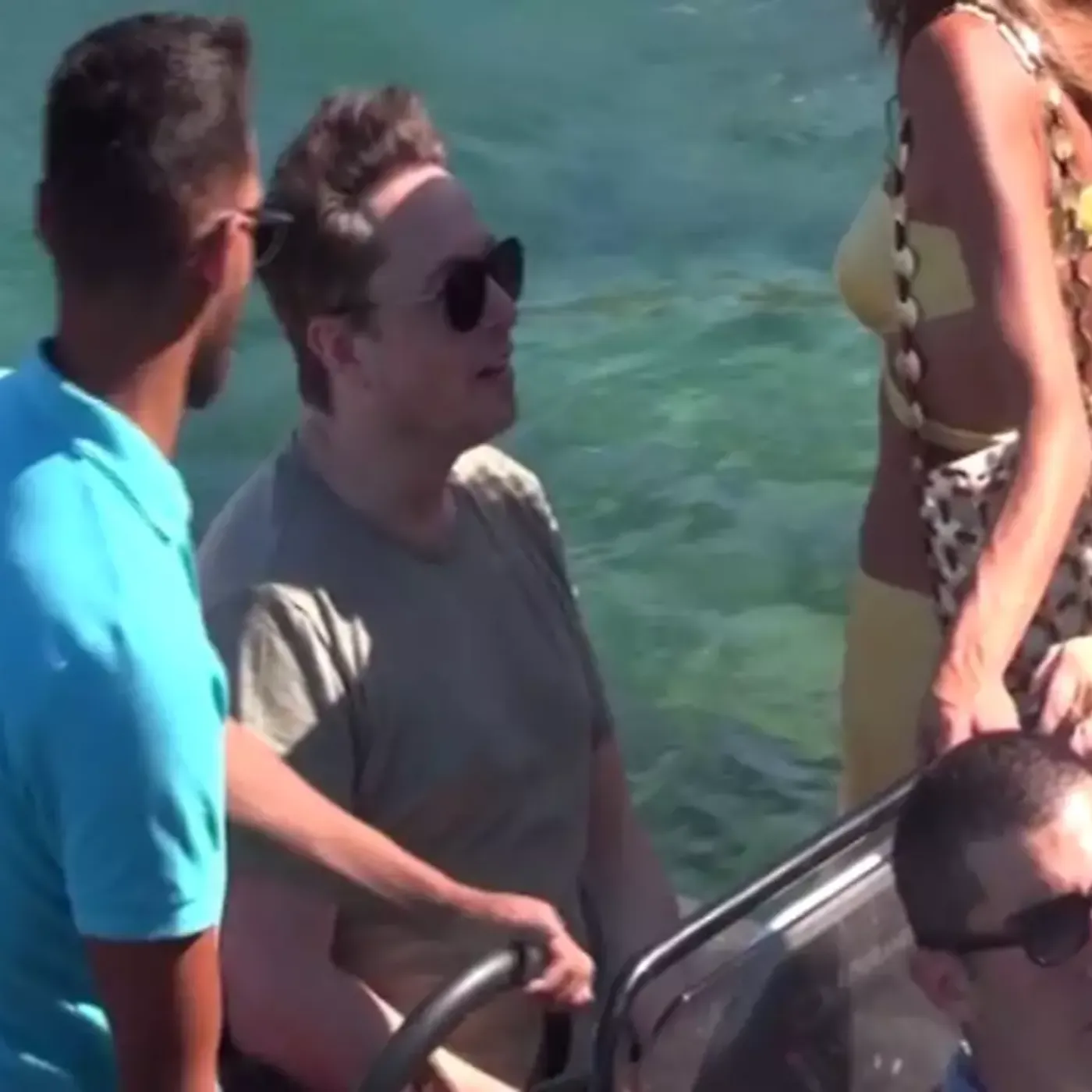 Inside Elon Musk’s Love Life: The Women Who Can’t Resist Him! 4 Inside Elon Musk’s Love Life: The Women Who Can’t Resist Him!