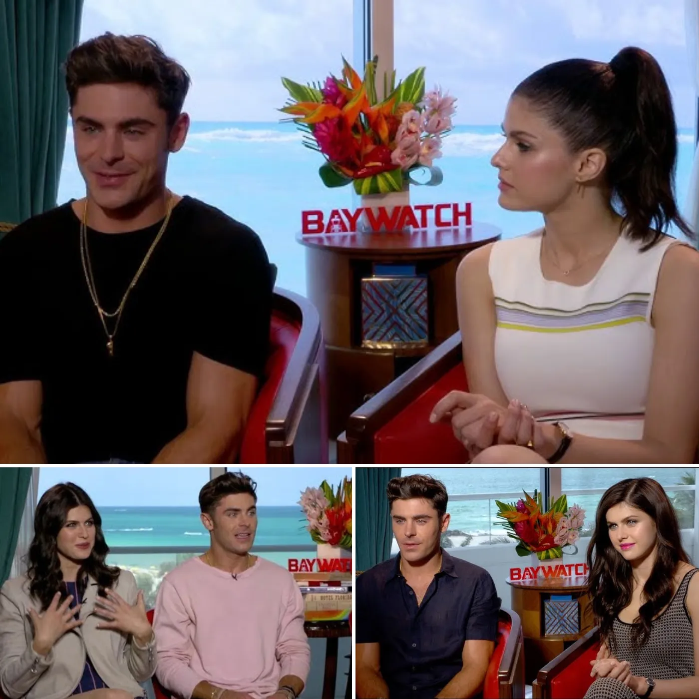 The Untold Truth About Alexandra Daddario’s Marriage – You Won't Believe It!