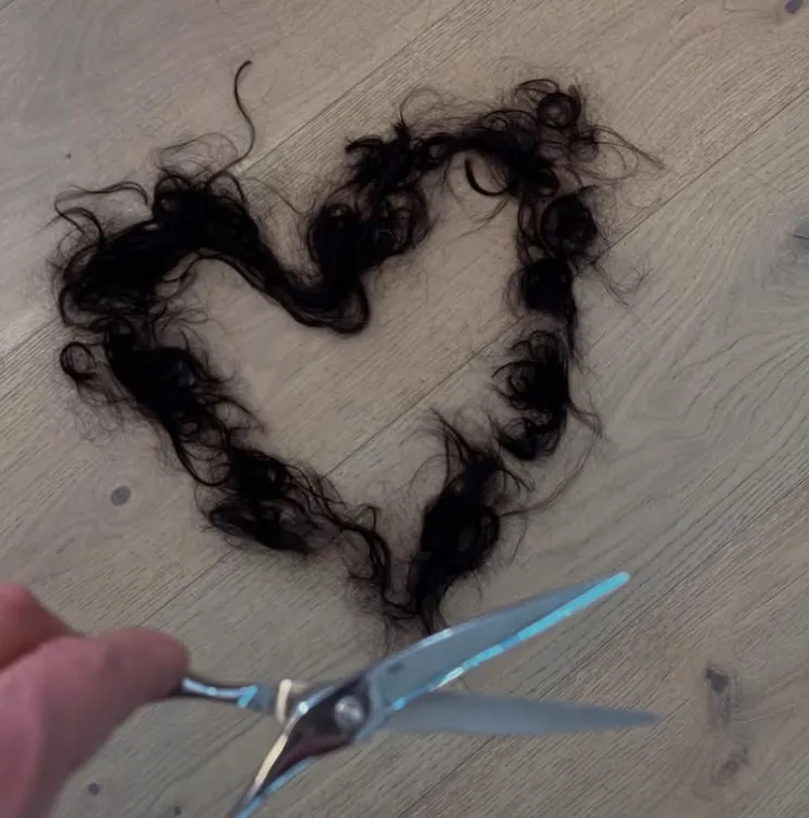 Kim Kardashian Shows Off Dramatic 7-Inch Chop for Bold New Bob Look