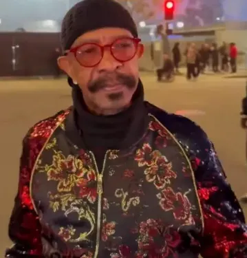 Drake’s Dad Reacts to Kendrick Lamar’s Grammys Win Amid Ongoing Feud