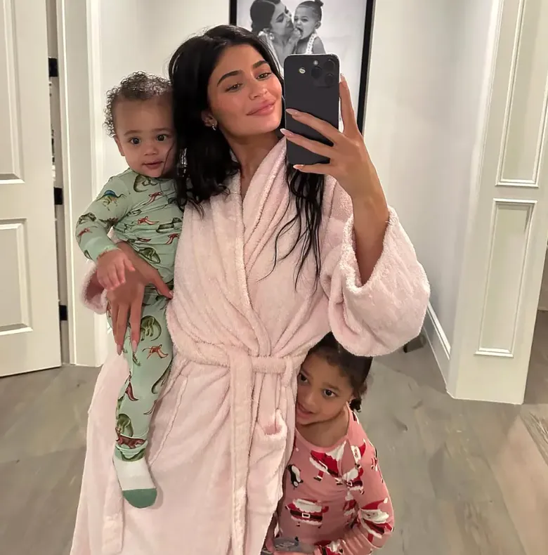 Inside Kylie Jenner’s Themed Party for Son Aire’s 3rd Birthday 3 Inside Kylie Jenner’s Themed Party for Son Aire’s 3rd Birthday