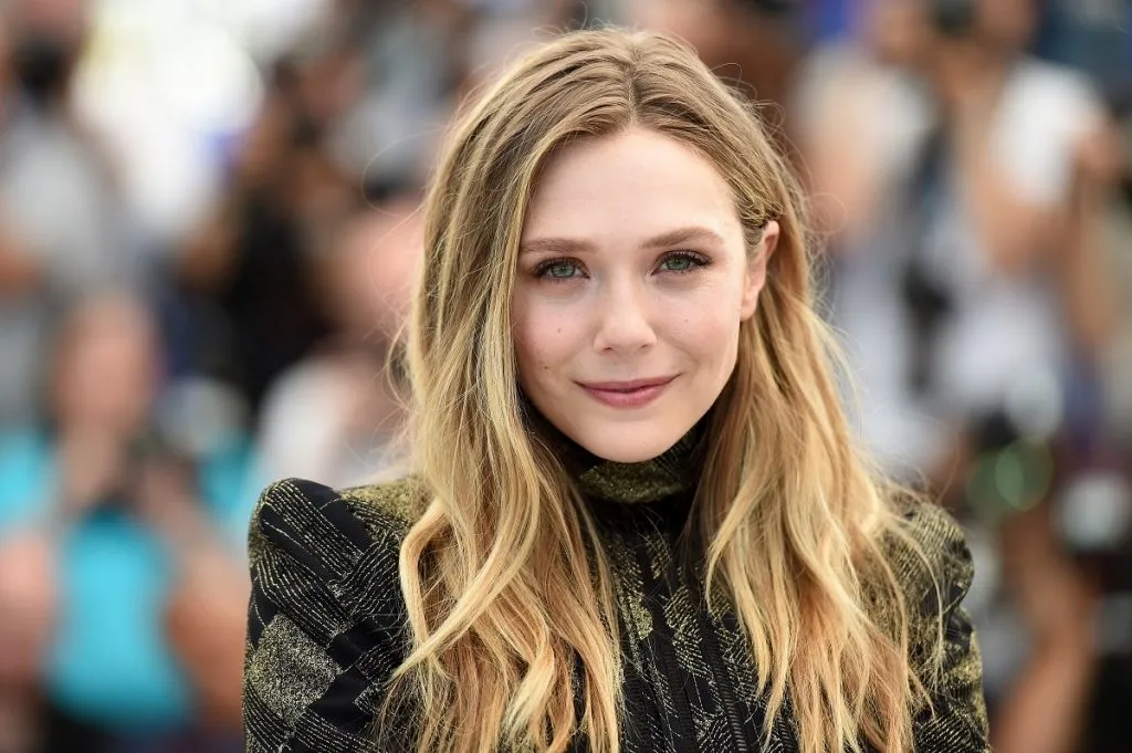 The Marvel Conspiracy: What Elizabeth Olsen Isn’t Telling You About Her Role