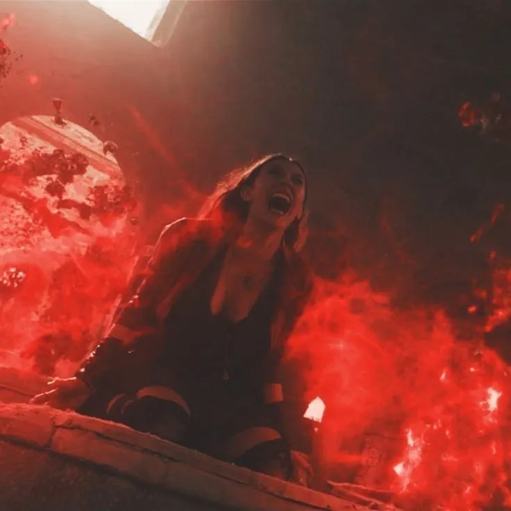 The Marvel Conspiracy: What Elizabeth Olsen Isn’t Telling You About Her Role