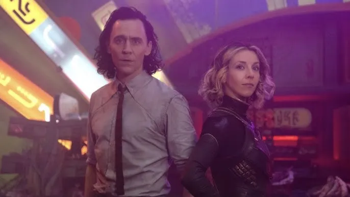 A Wanda & Loki Team-Up? New Evidence Suggests It’s Possible!