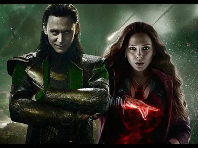 A Wanda & Loki Team-Up? New Evidence Suggests It’s Possible!