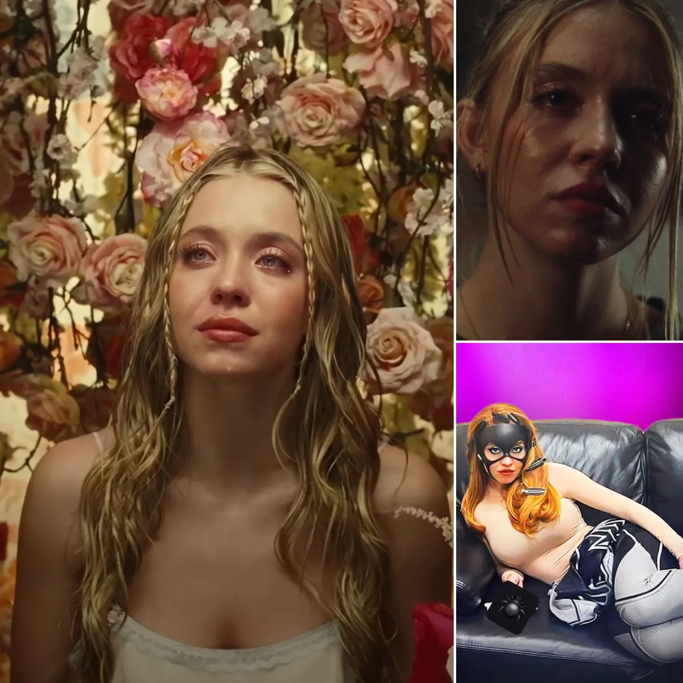 "She’s Not Good Enough for Marvel"—Sydney Sweeney's MCU Dreams Shattered as Critics Declare