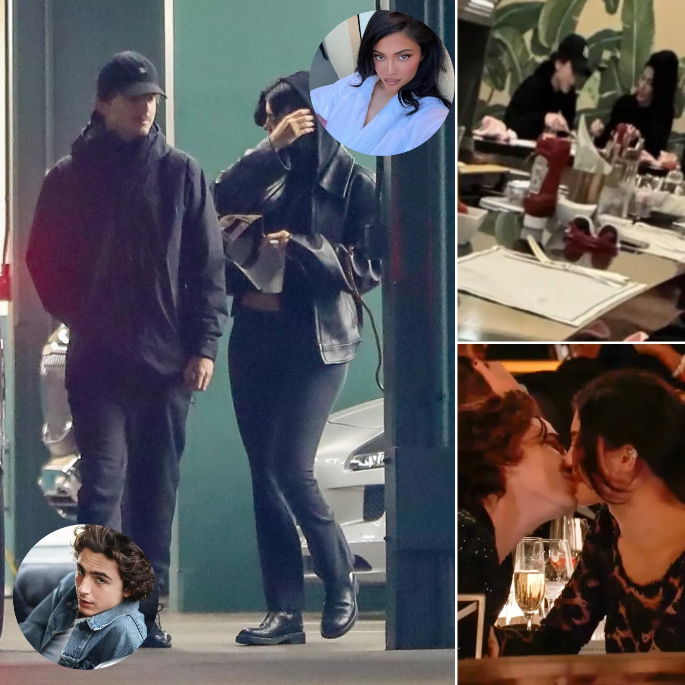 Kylie Jenner’s Lavish Spending Ignites Controversy with Timothée Chalamet