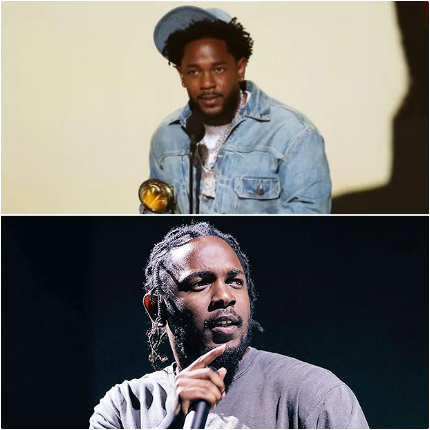 Kendrick Lamar Sparks Heinz’s Viral "Mustaaaaarrrd" Campaign