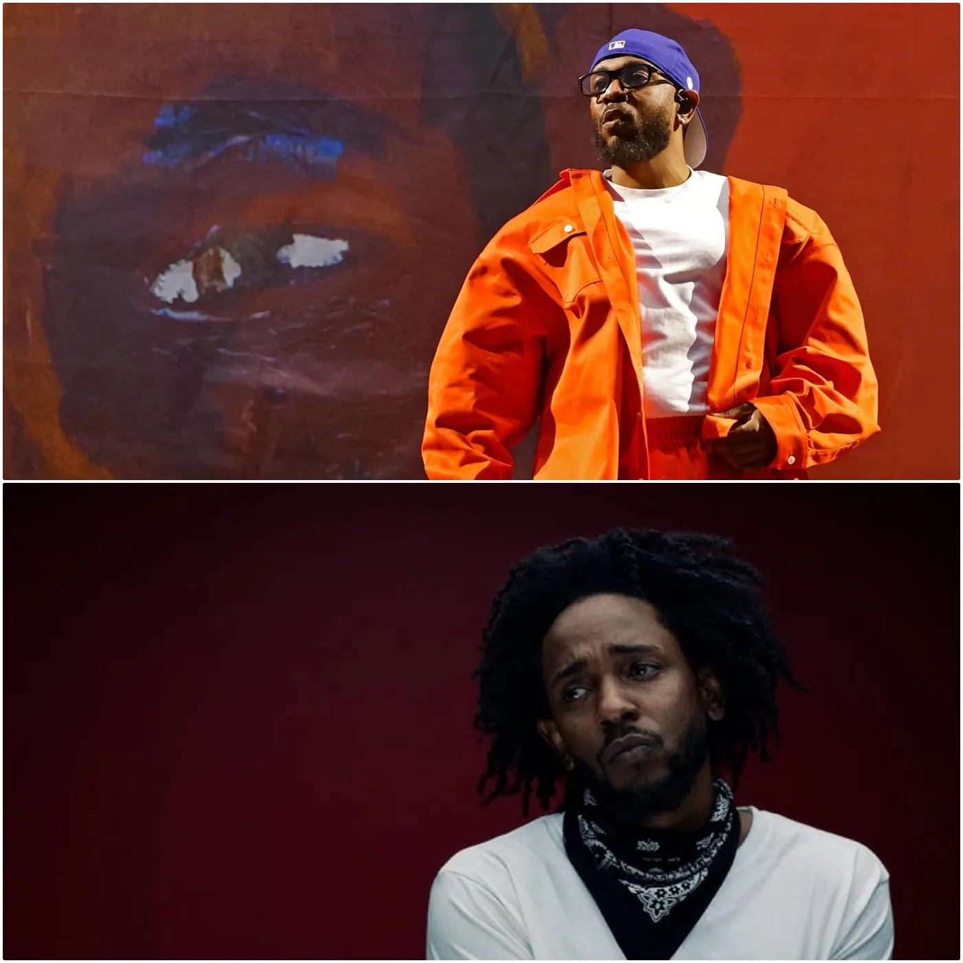 Kendrick Lamar Sparks Heinz’s Viral "Mustaaaaarrrd" Campaign