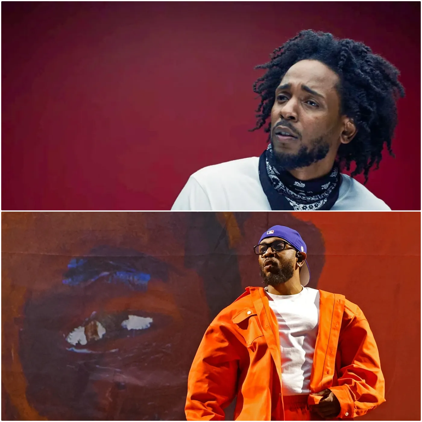 Kendrick Lamar Gears Up for Super Bowl 2025 3 Kendrick Lamar Gears Up for Super Bowl 2025