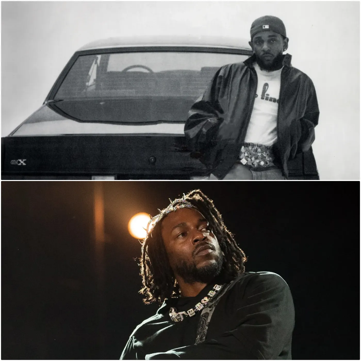Apple Music Launches "Road to Halftime" for Kendrick Lamar Ahead of Super Bowl LIX 2 Apple Music Launches "Road to Halftime" for Kendrick Lamar Ahead of Super Bowl LIX