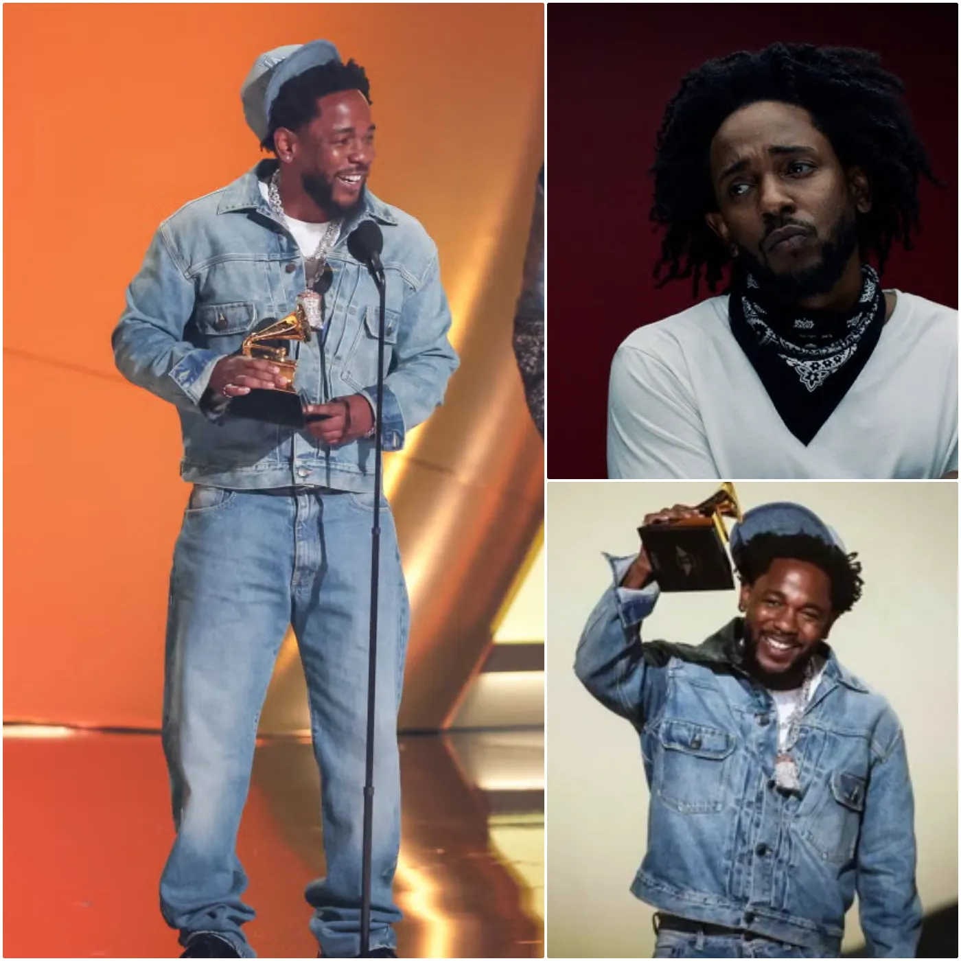 Apple Music Launches "Road to Halftime" for Kendrick Lamar Ahead of Super Bowl LIX 4 Apple Music Launches "Road to Halftime" for Kendrick Lamar Ahead of Super Bowl LIX