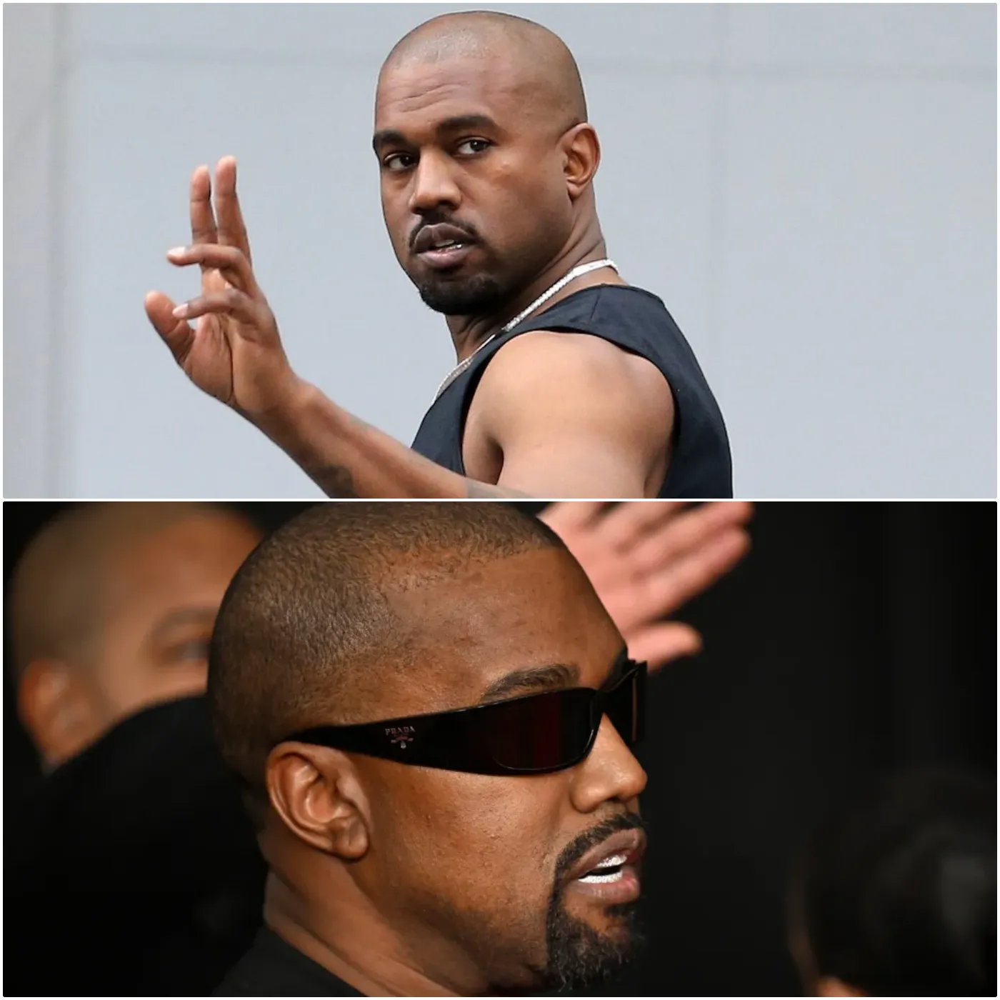 Ye Talks About "Bully" Release Date and the Drake vs. Kendrick Lamar Feud 4 Ye Talks About "Bully" Release Date and the Drake vs. Kendrick Lamar Feud