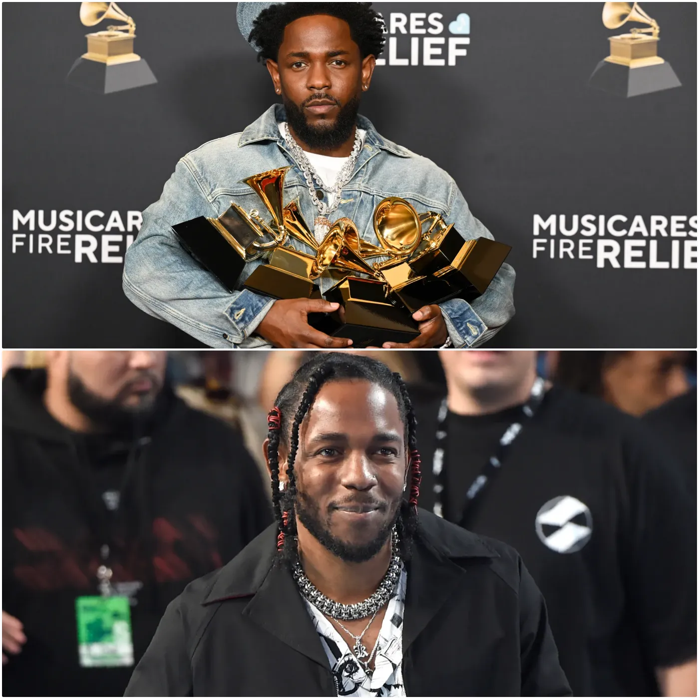 "Drake Paid a Heavy Price" – Internet Reacts a Rap Battle with Kendrick Lamar 3 "Drake Paid a Heavy Price" – Internet Reacts a Rap Battle with Kendrick Lamar