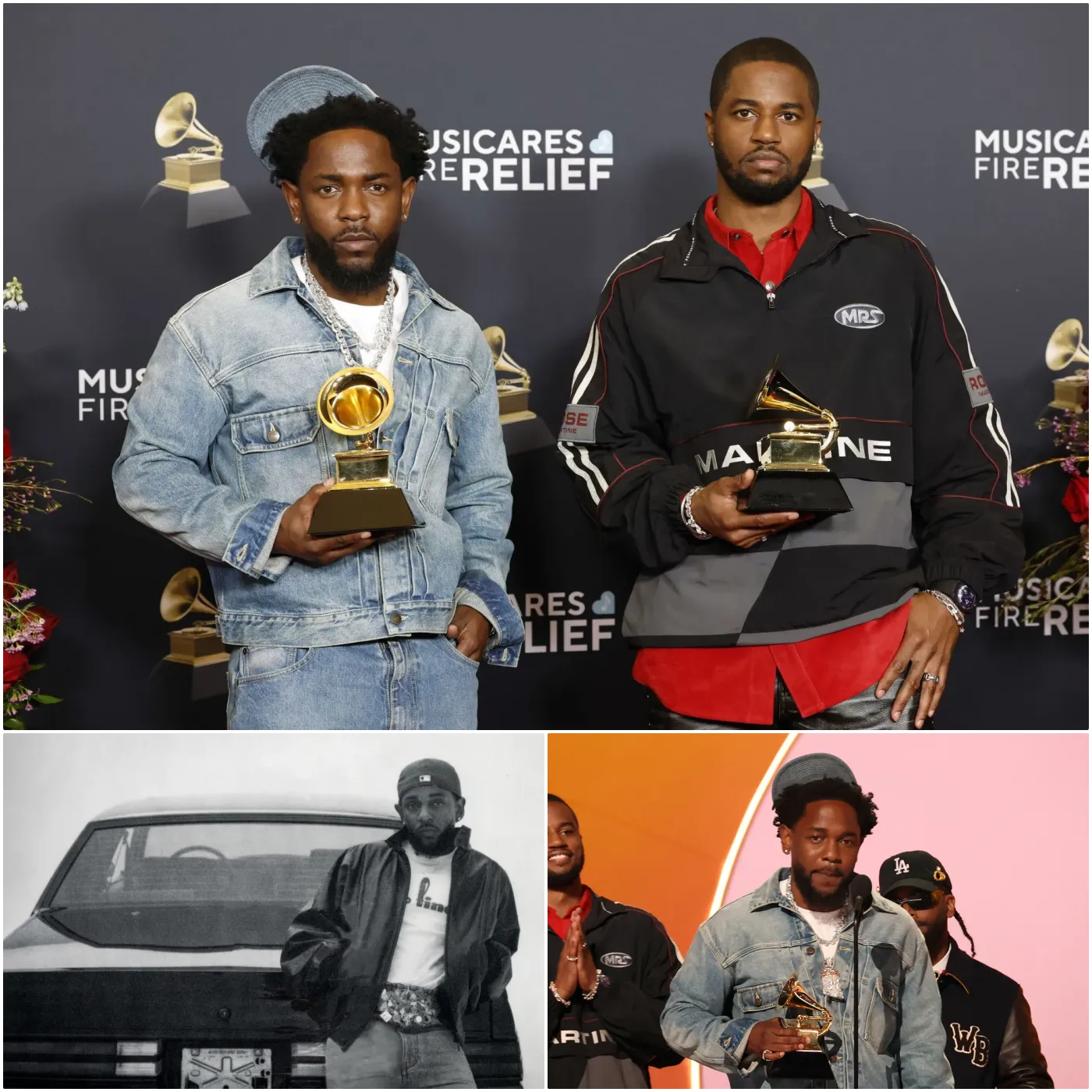 "Drake Paid a Heavy Price" – Internet Reacts a Rap Battle with Kendrick Lamar