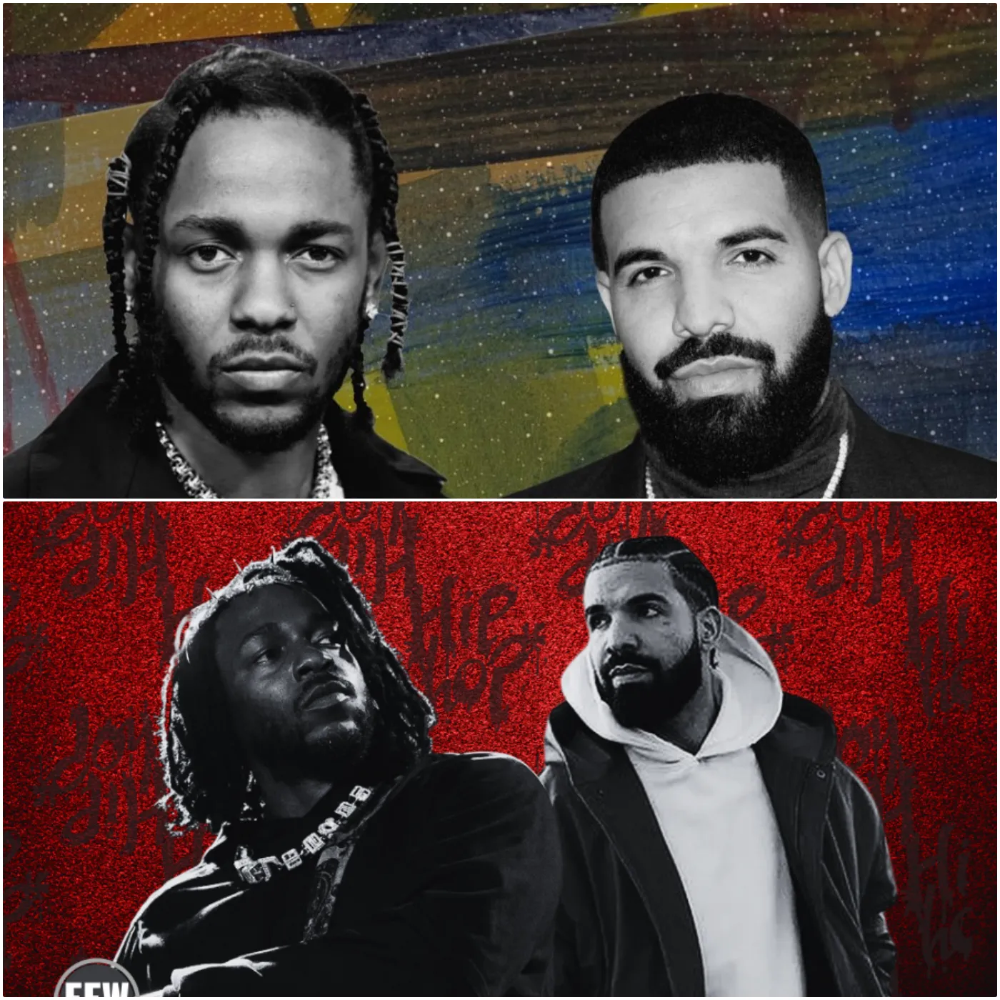 Drake vs. Kendrick Lamar: The Lawsuit Over "Not Like Us" Escalates