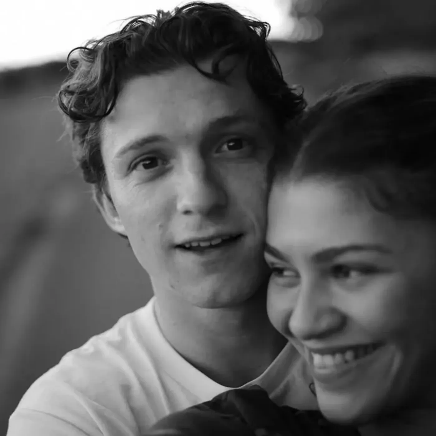 Shocking Guest List Revealed in Zendaya and Tom Holland's Wedding Plans