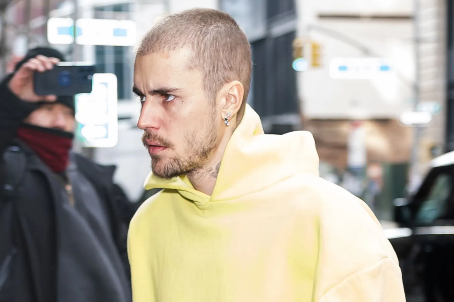 Fears for Justin Bieber continue to grow after he stepped out in New York looking disheveled amid rising rumors of marital troubles. What’s really happening to him?